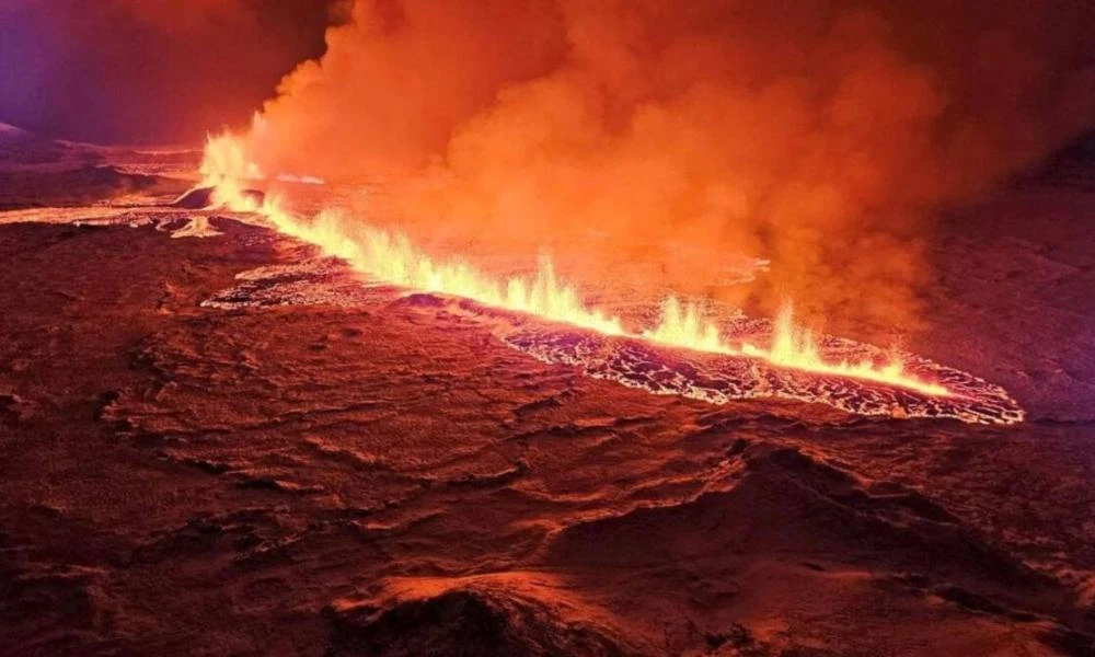 Ηφαίστεια: Έρχεται το επόμενο «έτος χωρίς καλοκαίρι»! Θα φέρει χάος για το οποίο ο κόσμος δεν είναι προετοιμασμένος